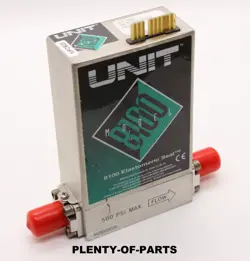 UNIT INSTRUMENTS