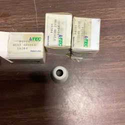 L-TEC P1-31 HEAT SHIELD 18204 LOT 3 E72