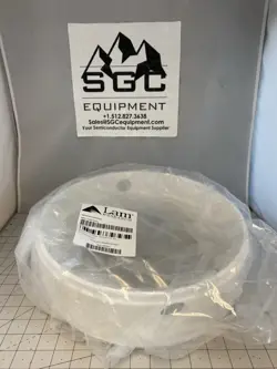 LAM RESEARCH RING SHROUD PN: 713-043116-001-D