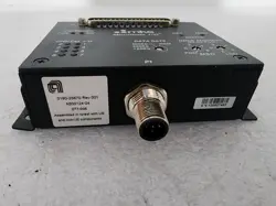 MKS INSTRUMENTS AS00124-04 MICRONODE AMAT APPLIED MATERIALS 0190-25870