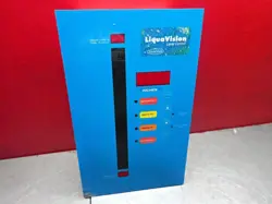 EUC-1 PC LIQUAVISION MU01E0241-LQV LEVEL CONTROL