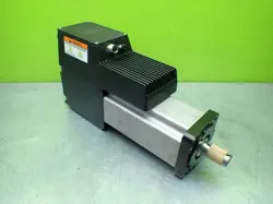 CAMAU R2G090-010-XXGS-AF-238-40-230-EIP-50927 TRIETEX II POWER ACTUATOR