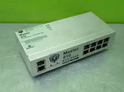 EUC-LMI MASTER 810 NETWORK CONTROLLER