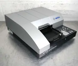 BIOTEK INSTRUMENTS ARTEL ELX800NB MVS MICROTITER PLATE READER