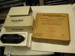 PULNIX