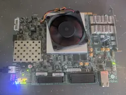 ULTRASCALE+ FPGA VCU118
