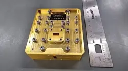 GHZ