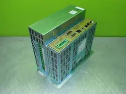EUC-IIS ESD-20-AEP EMERALD SERVO DRIVE. OUTPUT=20A CONTINUOUS