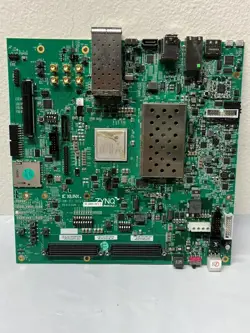 ZCU104 EVALUATION KIT
