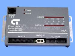 INDUSTRIAL CONTROL