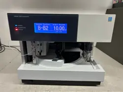 3000 AUTOSAMPLER WPS-3000SL