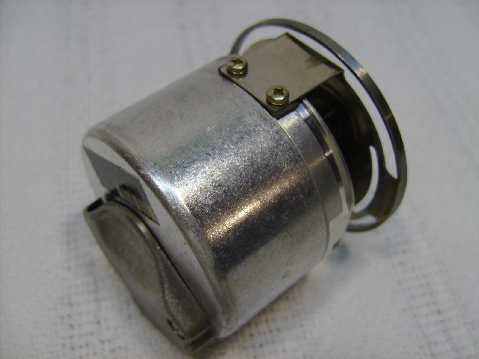 Heidenhain Encoder ID 312 215-02   ERN 1387.001-2048 for Siemens Motor 