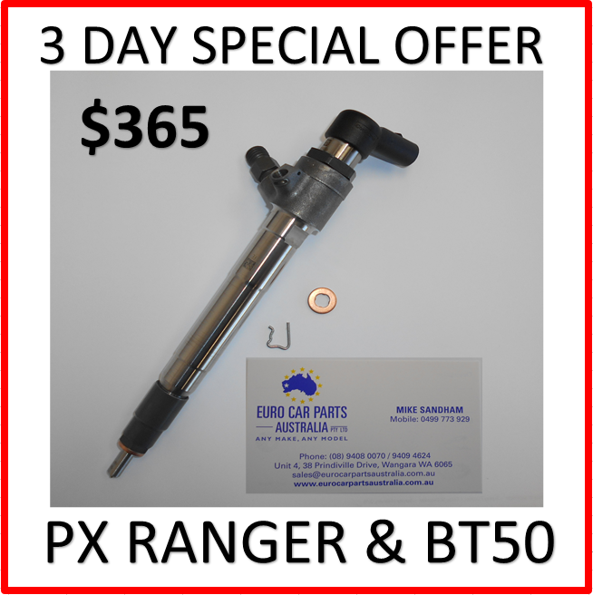 A2C53307917 SIEMENS DIESEL INJECTOR. BRAND NEW. SAVE $$$ FOR DAYS ONLY
