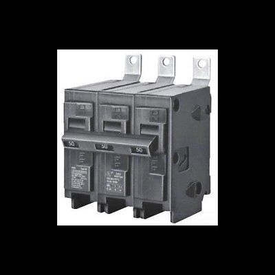 SIEMENS B39000S01 N 90A 240V 3P NEW W/Shunt Trip