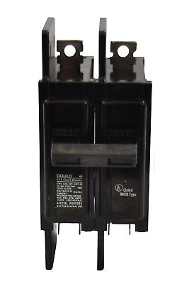 SIEMENS BQ2B040QX N 40A 240V 2P NEW