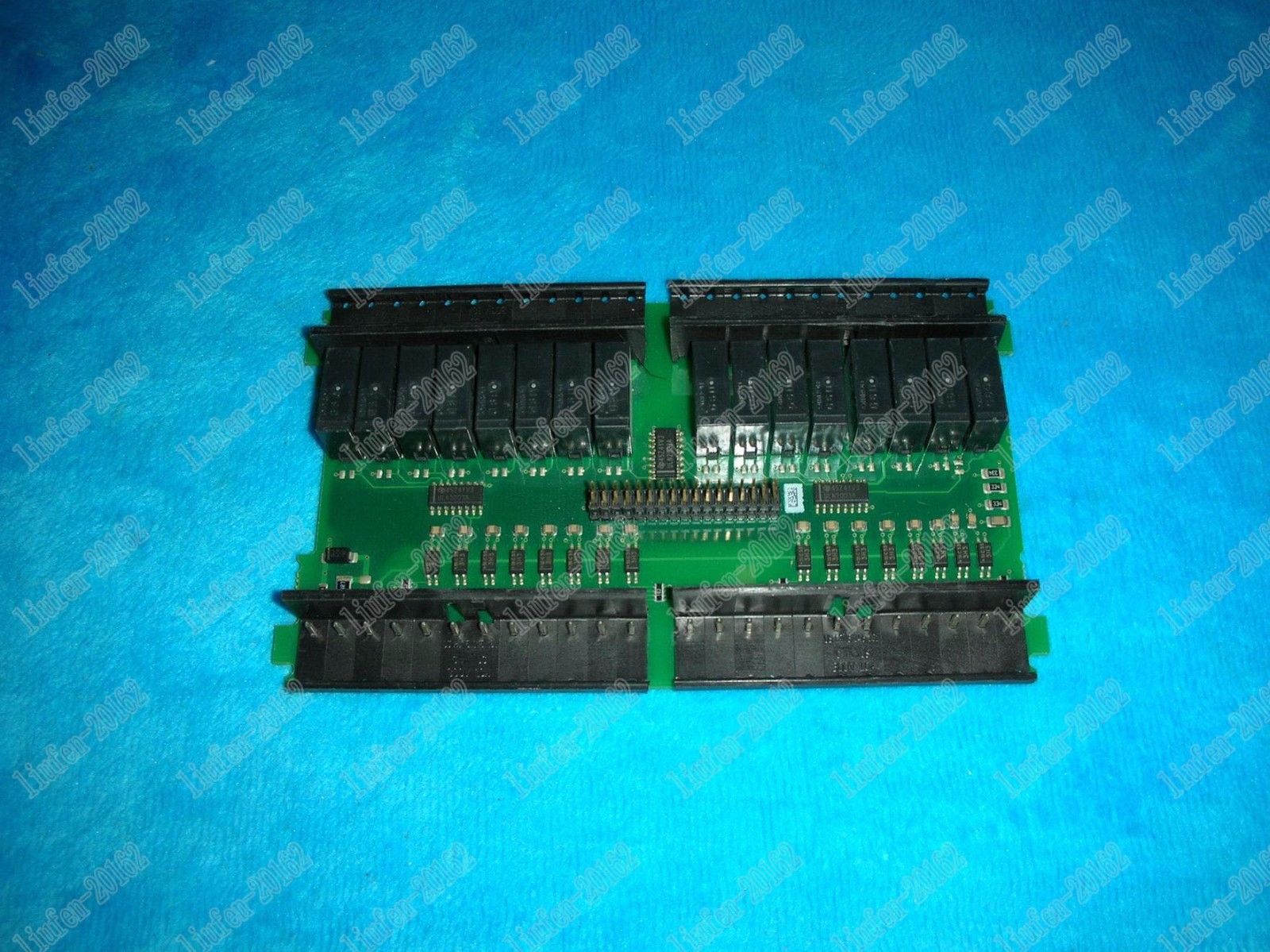 1 pc used SIEMENS A5E00220690-2