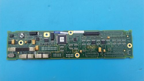 A5E00327219  Siemens Board **USED**