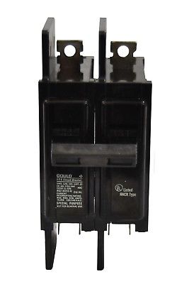 GOULD/ITE/SIEMENS BQ2-B050-Q N 50A 120/240V 2P NEW BQ2-B050-Q/BQ2B050QX