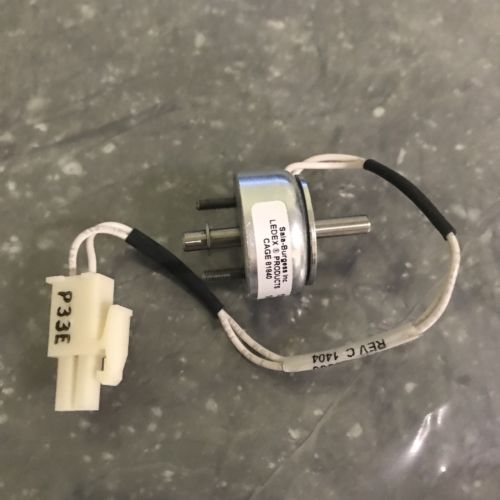 Siemens Healthcare  ASSY SOLENOID FORM (SVSP) P/n: 10803703 734409.001