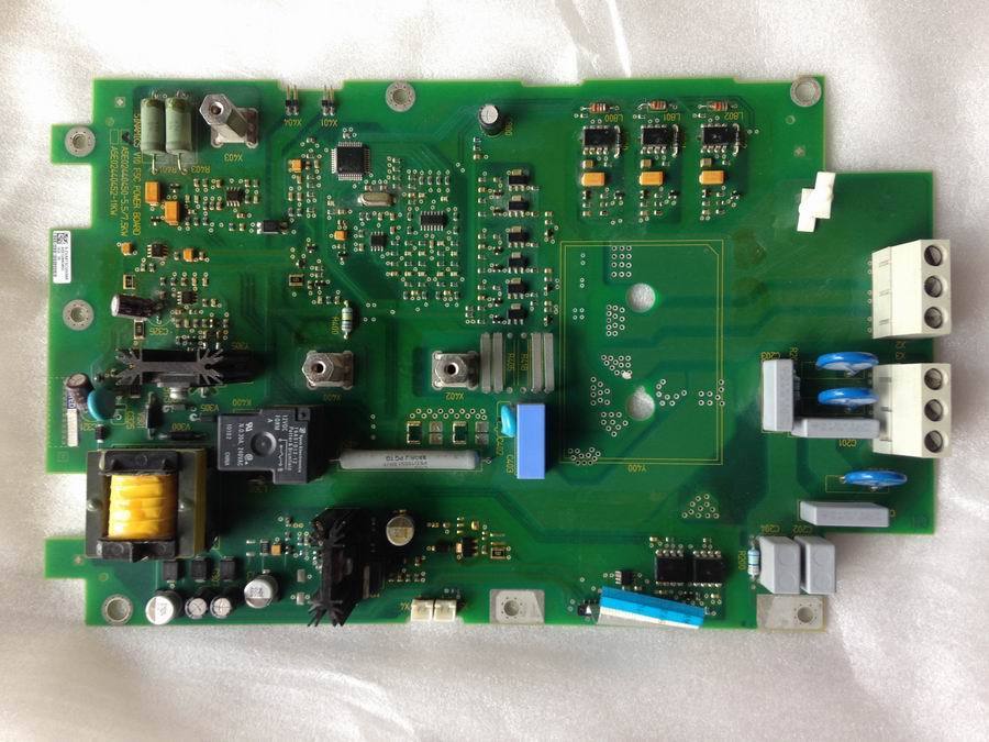 1pc used   Siemens A5E02440450