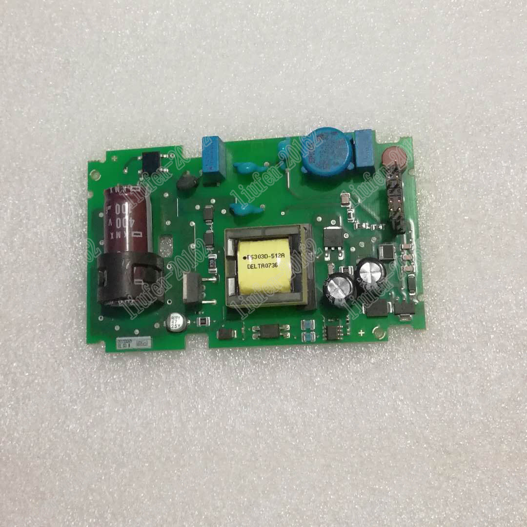 1pc used   Siemens A5E00982645-2 power board