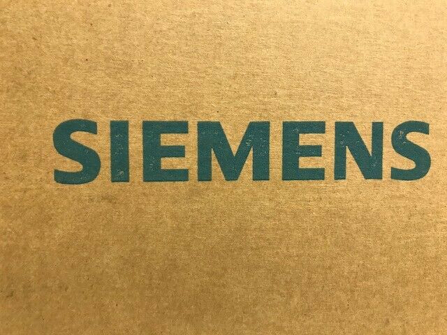 SIEMENS 3RV20414YA15 Circuit breaker size S3 for motor protection CLASS 10