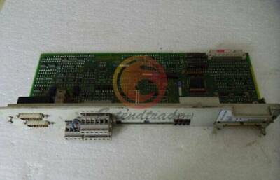 Used BOARD_6SN1118-0AE11-0AA1 SIEMENS SIMODRIVE CONTROL Tested