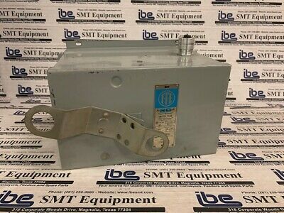 ITE Siemens Bustribution Switch Plug - BOS16451 w/Warranty