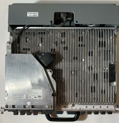 Nokia Siemens Flexi WCDMA Multiradio Base Station 083833A.105 FSME CORE USED