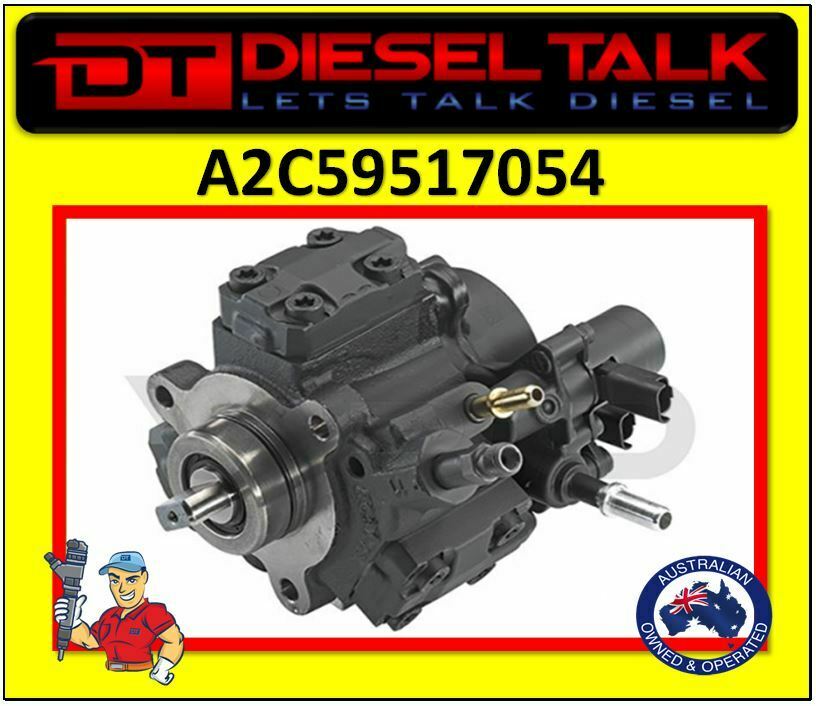 A2C96443200 GENUINE SIEMENS VDO FUEL PUMP. AUSTRALIA STOCK. BRAND NEW