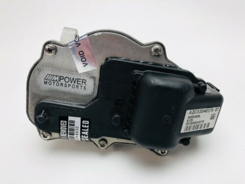 Siemens VDO BMW M3 Throttle Body Actuator A2C5304617607