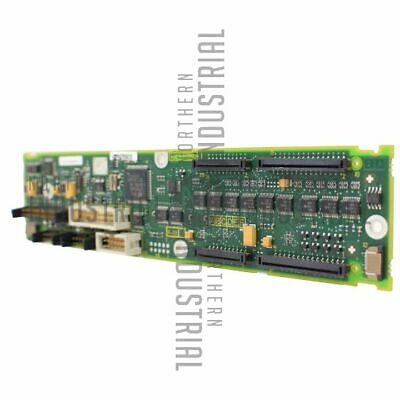 Siemens A5E00896864_0 T-W79653B0 Display Control Card (2 Year Warranty)