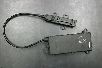 Mercedes Sl R230 Antenna Keyless Go Module Keyless A2308200075 Siemens