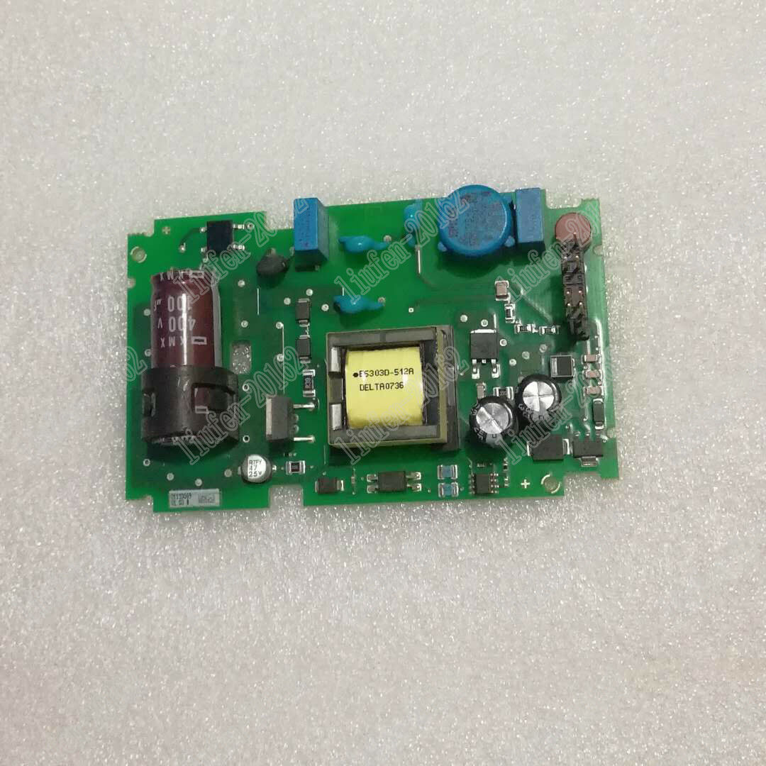 1pc used   Siemens A5E00982645-2 power board