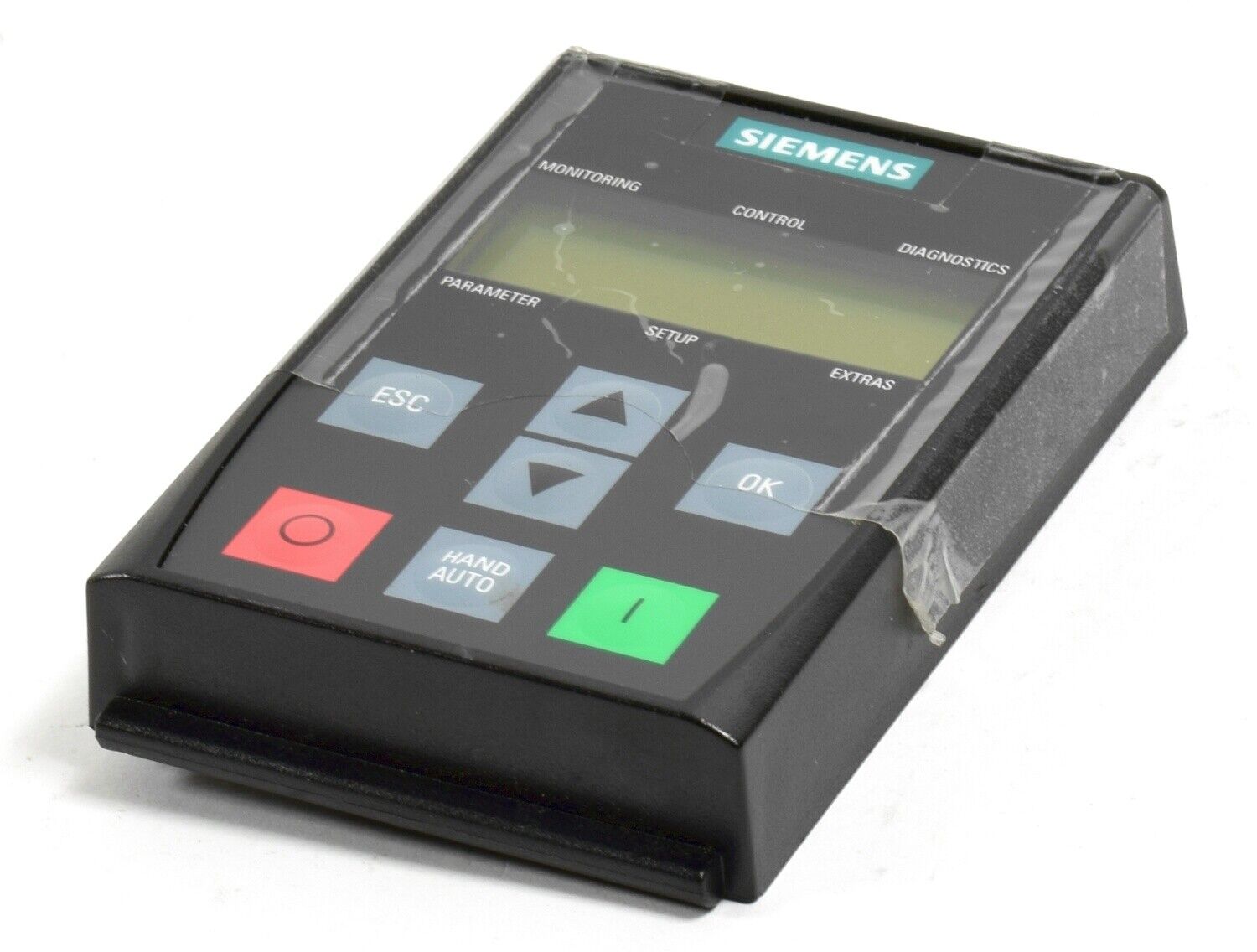 Siemens Sinamics BOP-2,6SL3255-0AA00-4CA1,6SL3 255-0AA00-4CA1