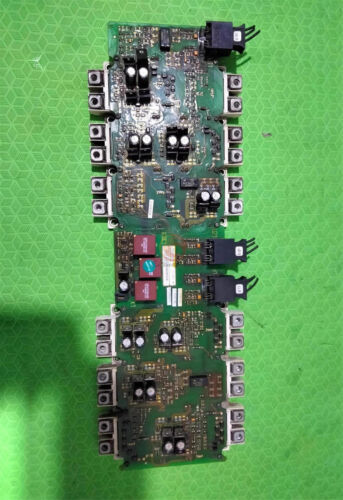 1PCS SIEMENS A5E00415898 FS225R12KE3_S1 Driver board with module