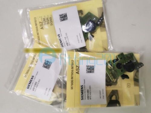1PCS Siemens feedback resistance potentiometer ASZ12.803 NEW