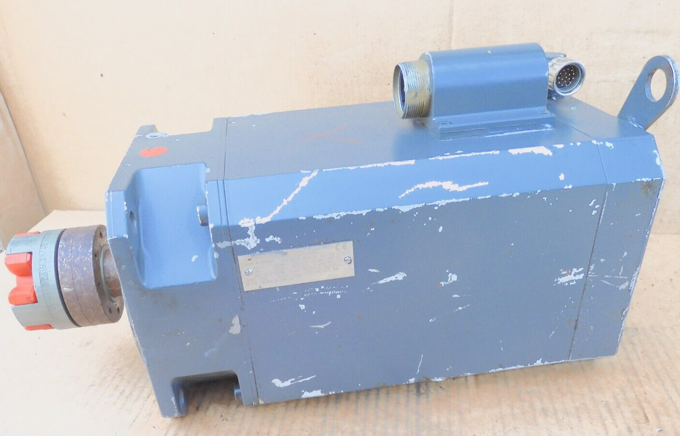 1FT6105 1AC71 4AG1, SIEMENS