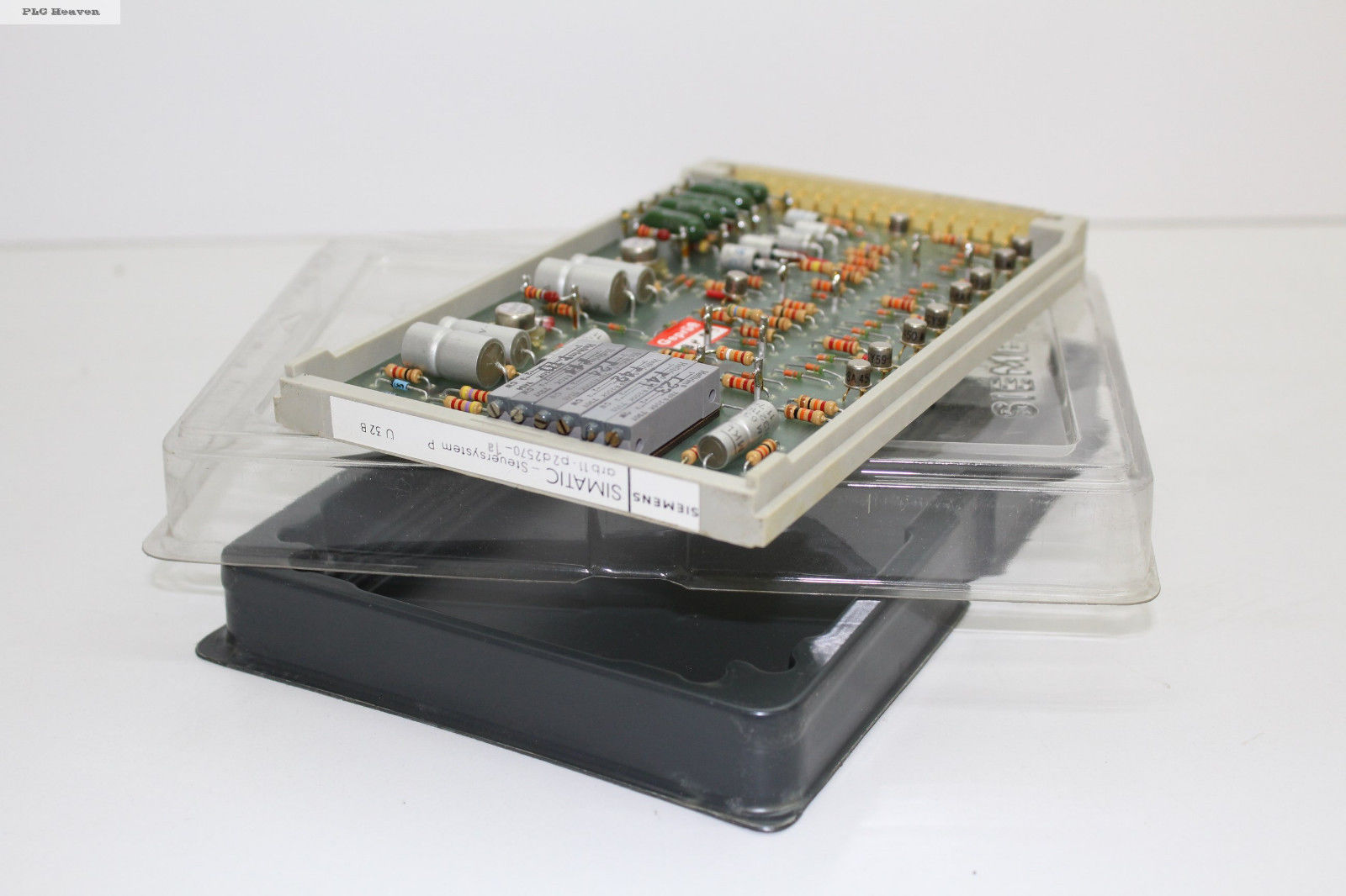 Siemens arb11-p2d2570-1a NEW