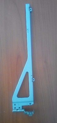 Fujitsu Siemens Amilo Pi 1556 Left LCD Hinges Rail Bracket 40GUJ3021-10 Original