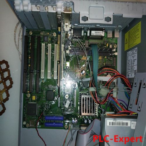 1Pc Used Siemens W26361-W5-Z2-01-36 Tested Good W26361W5Z20136