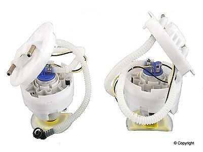 Siemens/VDO 4B0906087P Electric Fuel Pump