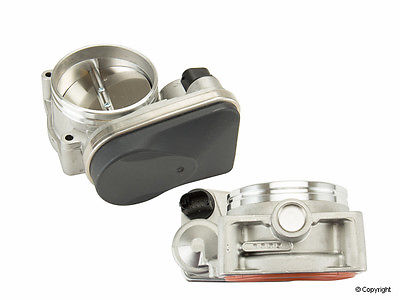 Siemens/VDO 408238426003Z Fuel Injection Throttle Body