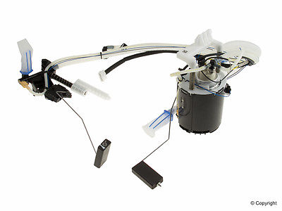 Siemens/VDO A2C53341992Z Electric Fuel Pump