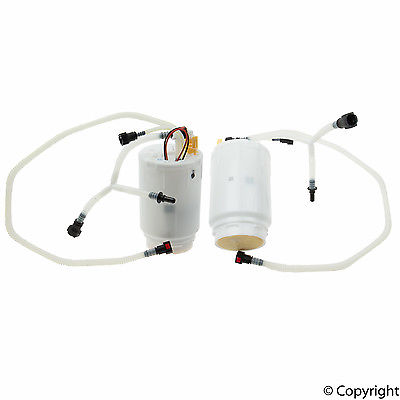 Siemens/VDO A2C53377801Z Electric Fuel Pump