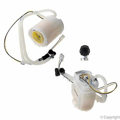 Siemens/VDO A2C52124455Z Electric Fuel Pump