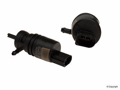 Siemens/VDO A2C53240479Z Windshield Washer Pump