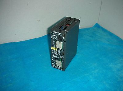 1PC USED  SIEMENS/ Siemens 3RX9307-0A​A00