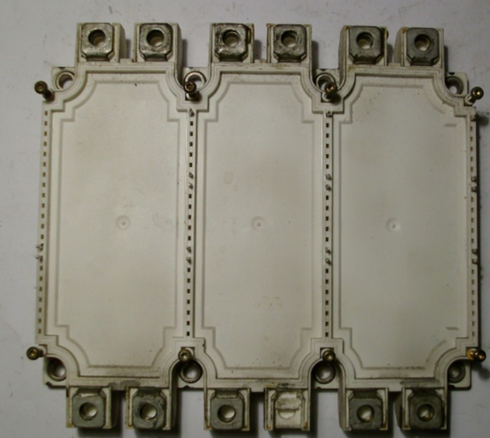 1PC Used Siemens converter module igbt FS450R12KE3-S1  free shipping