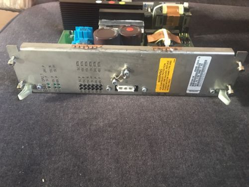 SIEMENS VolumeZoom, Sensation CT Scanner Model 4822743K1138 4FD6383-0LA10-1A